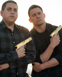 22 Jump Street